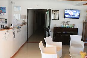 B&B Palazzo Manfredi Vieste