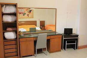 B&B Palazzo Manfredi Vieste