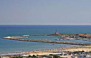 B&B Palazzo Manfredi Vieste