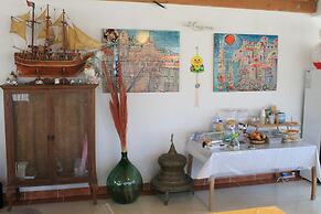 B&B Palazzo Manfredi Vieste