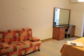 B&B Palazzo Manfredi Vieste