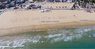 B&B Palazzo Manfredi Vieste