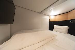 Dormy Inn Korakuen Hot Springs