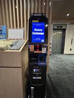 Dormy Inn Korakuen Hot Springs