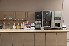 Dormy Inn Korakuen Hot Springs