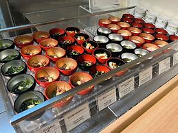 Dormy Inn Korakuen Hot Springs