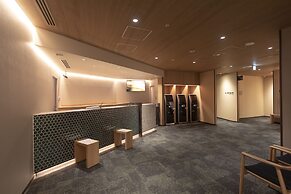 Dormy Inn Korakuen Hot Springs