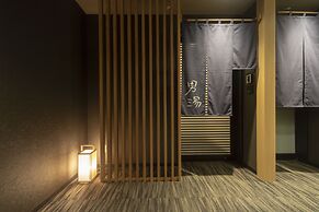 Dormy Inn Korakuen Hot Springs