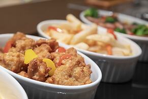 Dormy Inn Korakuen Hot Springs