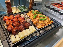 Dormy Inn Korakuen Hot Springs