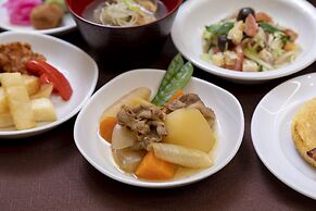 Dormy Inn Korakuen Hot Springs