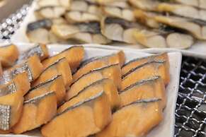 Dormy Inn Korakuen Hot Springs