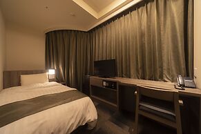 Dormy Inn Korakuen Hot Springs