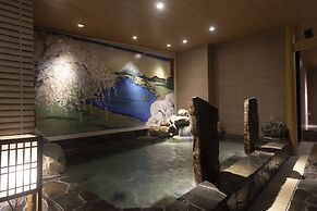 Dormy Inn Korakuen Hot Springs