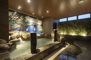 Dormy Inn Korakuen Hot Springs