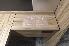 Dormy Inn Korakuen Hot Springs