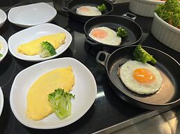 Dormy Inn Korakuen Hot Springs