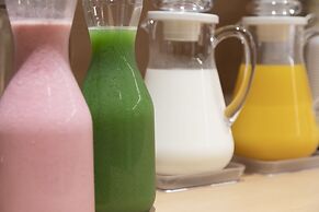 Dormy Inn Korakuen Hot Springs