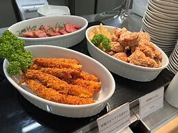 Dormy Inn Korakuen Hot Springs