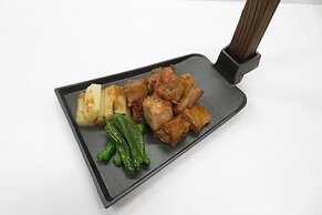 Dormy Inn Korakuen Hot Springs