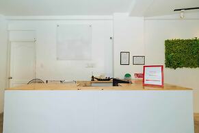 RedDoorz Plus @ Boni Avenue Mandaluyong