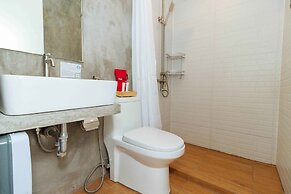 RedDoorz Plus @ Boni Avenue Mandaluyong