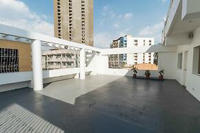 RedDoorz Plus @ Boni Avenue Mandaluyong