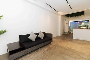 RedDoorz Plus @ Boni Avenue Mandaluyong