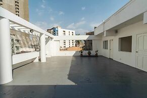 RedDoorz Plus @ Boni Avenue Mandaluyong