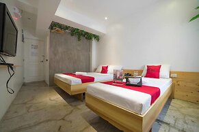 RedDoorz Plus @ Boni Avenue Mandaluyong