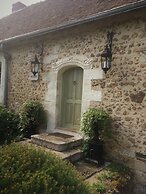 Manoir de Maucartier