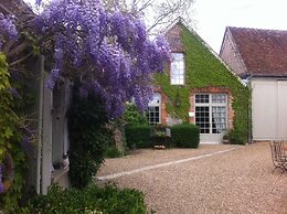 Manoir de Maucartier