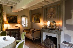 Manoir de Maucartier