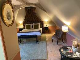 Manoir de Maucartier
