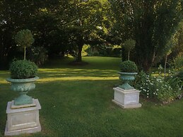 Manoir de Maucartier