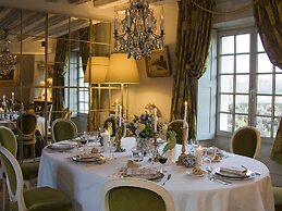Manoir de Maucartier