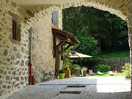 Maison d'Hôtes du Domaine Fournié