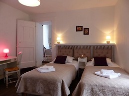 Maison d'Hôtes du Domaine Fournié