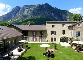 Maison d'Hôtes du Domaine Fournié