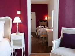Maison d'Hôtes du Domaine Fournié