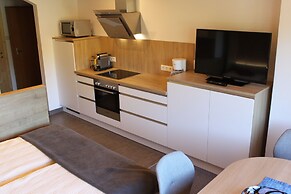 Apartment Hotel Panorama