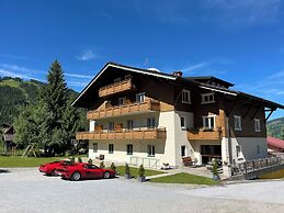 Apartment Hotel Panorama