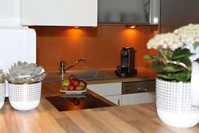 Apartment Hotel Panorama