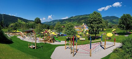 Apartment Hotel Panorama