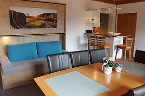 Apartment Hotel Panorama