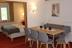 Apartment Hotel Panorama