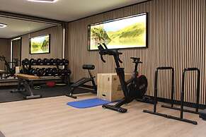 Apartment Hotel Panorama