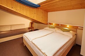 Apartment Hotel Panorama