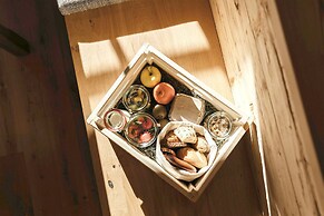 Apartment Hotel Panorama