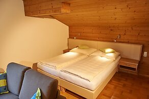 Apartment Hotel Panorama